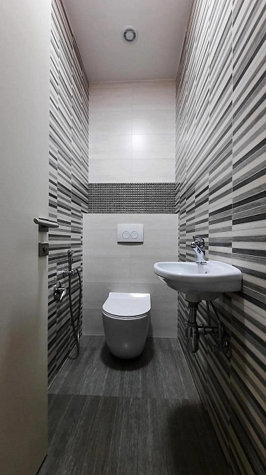 Продаж Квартира 3-кімнатна, 6/10 поверх на вул. Угорська Львів - фото 14