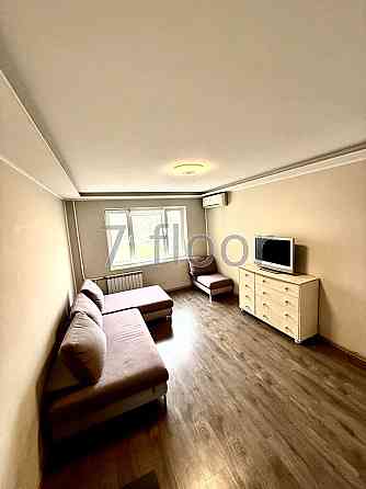 Продаж Квартира 3-кімнатна, 7/9 поверх на Героїв Дніпра вул., д. 36-Б Kiev