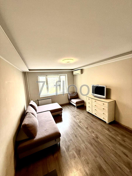 Продаж Квартира 3-кімнатна, 7/9 поверх на Героїв Дніпра вул., д. 36-Б Київ - фото 4