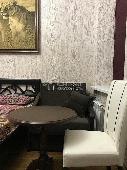 Продаж Квартира 4-кімнатна, 2/2 поверх на вул. Потебні Харків - фото 16