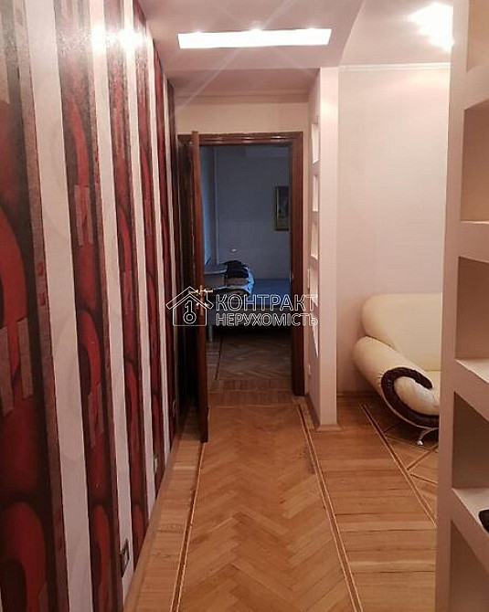 Продаж Квартира 3-кімнатна, 7/16 поверх на вул. Балакирева Kharkiv - photo 4
