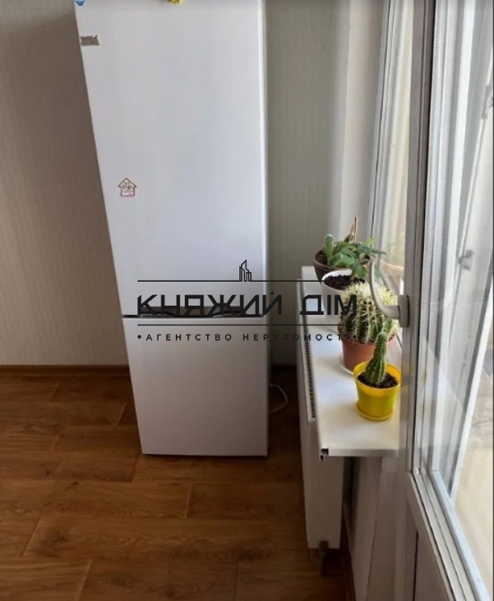 Продаж 1-но к. квартири в ЖК Навігатор. № 21145704 Київ - фото 10