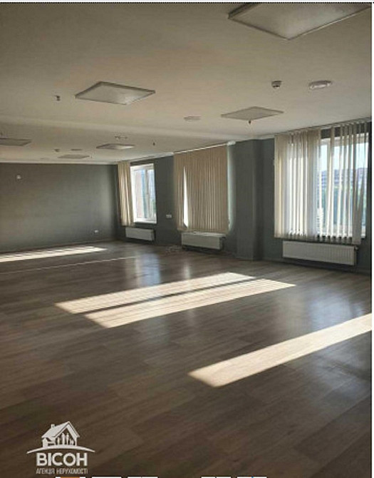 Оренда приміщення вільного призначення на вул. Курбаса Л. поверх - 5/6 Тернопіль - фото 4