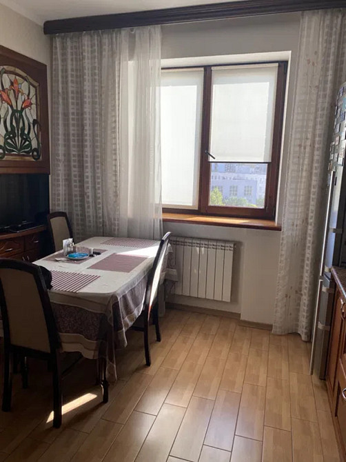 Оренда Квартира 1-кімнатна, 5/27 поверх на вул. Анни Ахматової, 13 Київ - фото 2