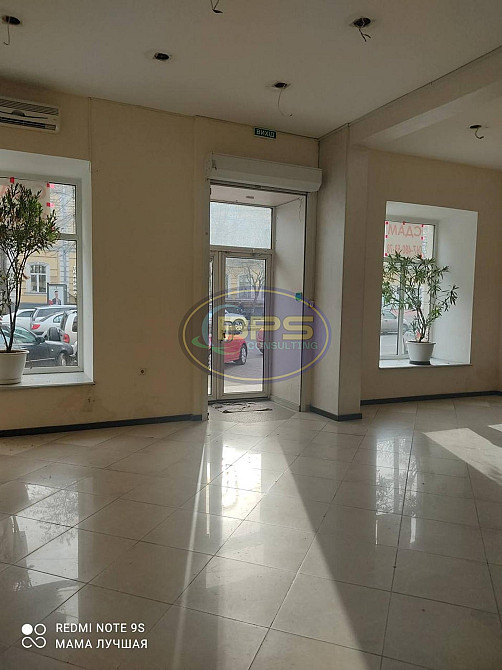 Продаж торгове приміщення на вул. Велика Арнаутська приміщень - 2, поверх - 1/2 Odessa - photo 2