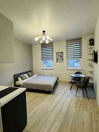 Продаж Квартира 1-кімнатна на ул. Каманина, 20 Odessa