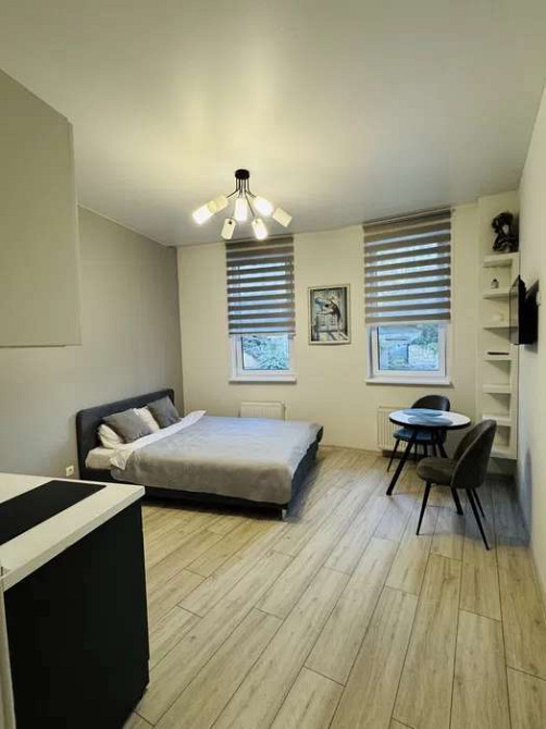 Продаж Квартира 1-кімнатна на ул. Каманина, 20 Odessa - photo 1