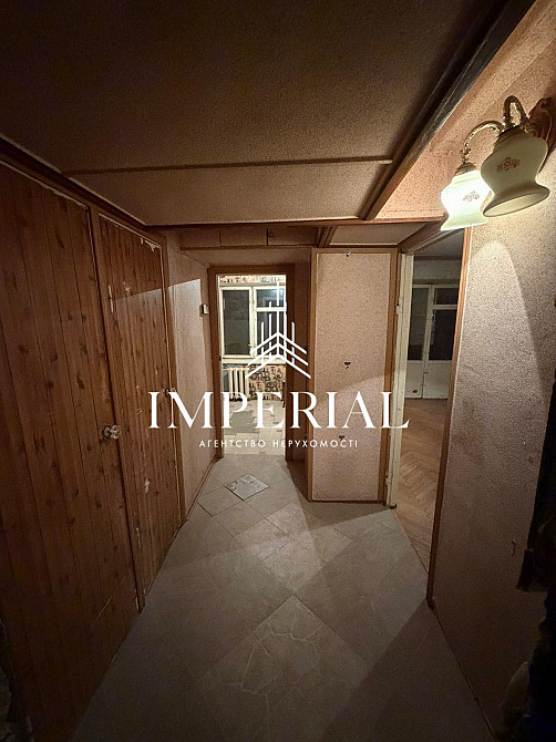 Продаж Квартира 1-кімнатна, 3/9 поверх на вул. Малишка Андрія Київ - фото 4