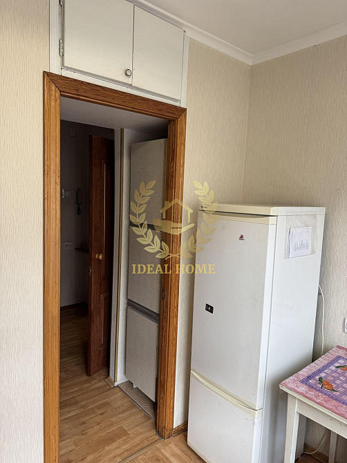 Світла 1-кімнатна квартира на Симиренка, 5 поверх Kiev - photo 10