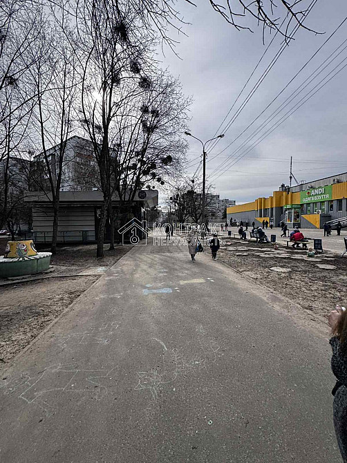 Продаж Квартира 3-кімнатна, 9/9 поверх на вул. Грицевця Харків - фото 7