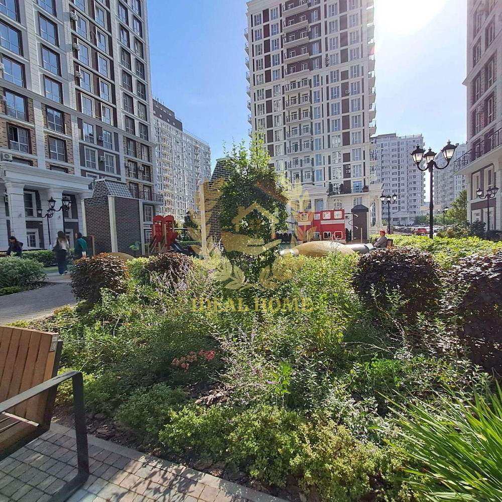 Продаж 1к.квартири, ЖК Нова Англія Kiev - photo 8