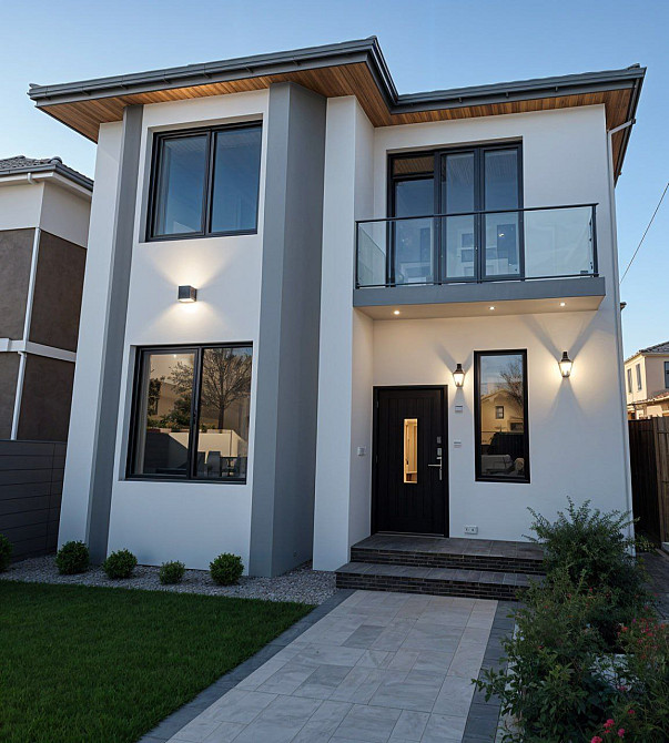 Продаж Будинок 4-кімнатний на ул. Николая Гумилева, 5б Odessa - photo 9