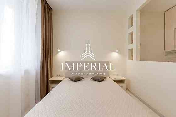 Оренда Квартира 1-кімнатна, 14/30 поверх на вул. Андрія Верхогляда Київ