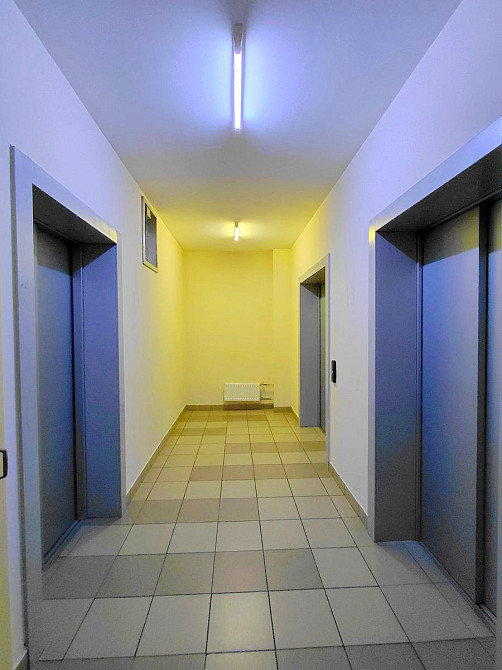 Продаж Квартира 1-кімнатна, 13/25 поверх на Богатирська вул., д. 6а Kiev - photo 9