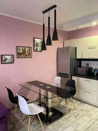 Оренда Квартира 2-кімнатна, 12/32 поверх на ул. Ревуцкого Киев