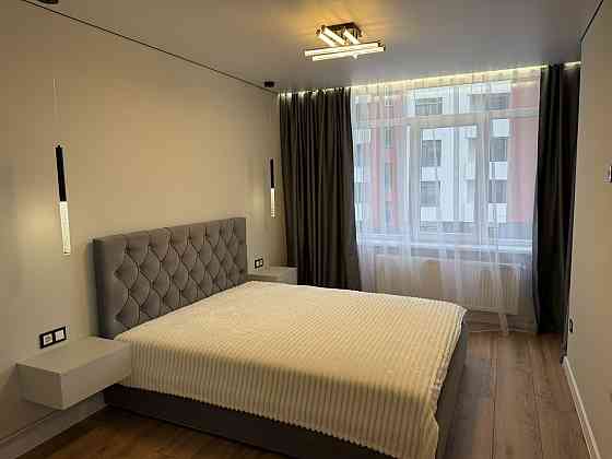 Продаж Квартира 2-кімнатна, 3/11 поверх на вул. Смакули Тернопіль