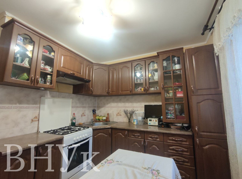 Продаж Квартира 3-кімнатна, 1/9 поверх на вул. Курбаса Л. Тернопіль - фото 6