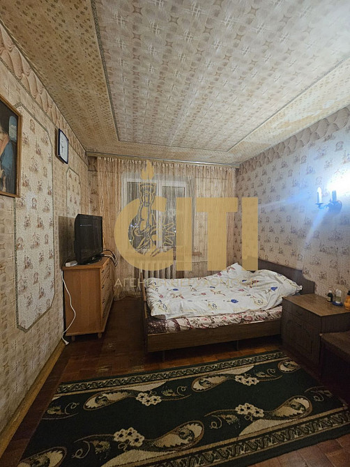 Продаж Квартира 3-кімнатна, 9/9 поверх на Князів Острозьких Zhytomyr - photo 4