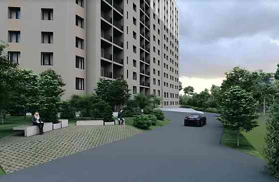 Продаж приміщення вільного призначення поверх - 1/10 Тернопіль