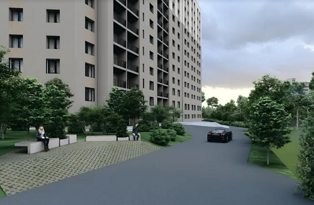 Продаж приміщення вільного призначення поверх - 1/10 Тернопіль - фото 2