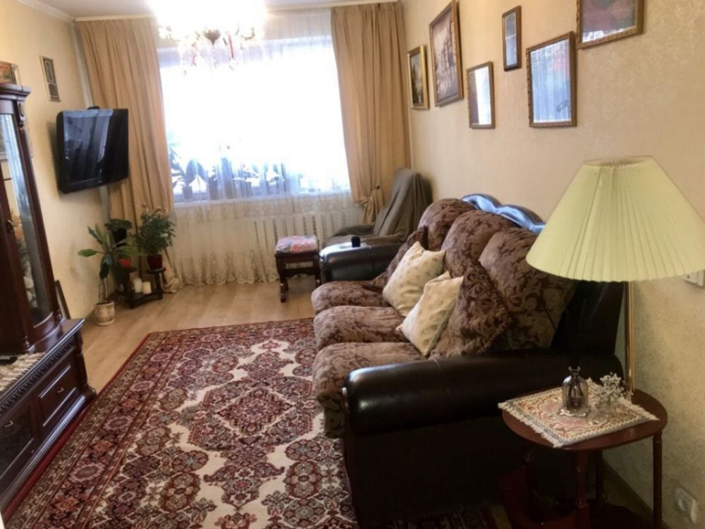 Оренда Квартира 2-кімнатна, 1/9 поверх на Березняківська, 26 Київ - фото 12