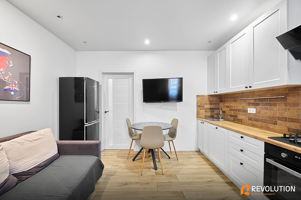 Продаж Квартира 1-кімнатна, 1/6 поверх на Метрологічна вул., д. 54 Київ - фото 6