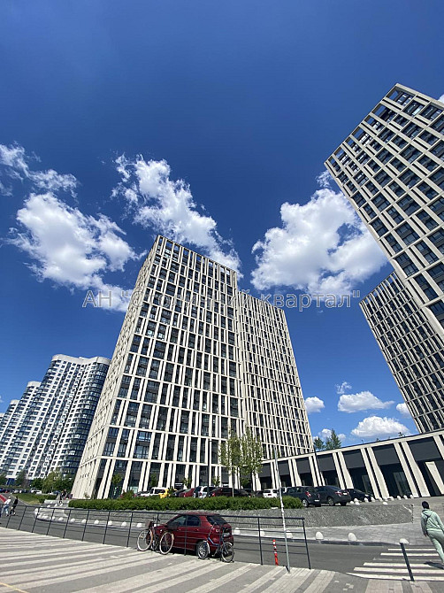 Оренда Будинок 1-кімнатний на Зарічна вул., 4, корп. 1 Київ - фото 12