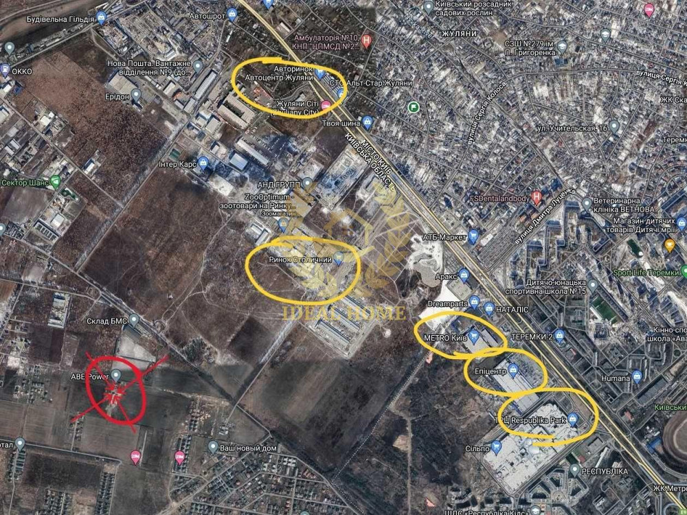 Продам будинок дуплекс Крюківщина  - фото 9