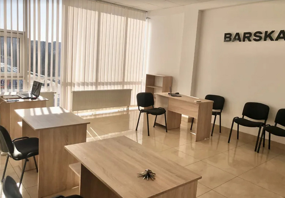 Здається комерційне приміщення на вул. Торговиця 15Б, площа 31 кв.м Тернопіль - фото 2