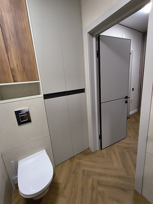 Оренда Квартира 1-кімнатна, 2/7 поверх Винники - фото 2