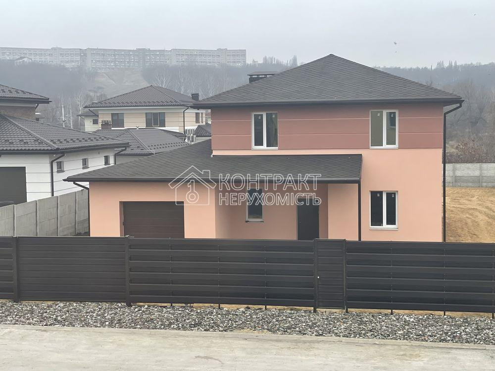 Продаж Будинок 5-кімнатний на вул. Кролевецька Kharkiv - photo 3