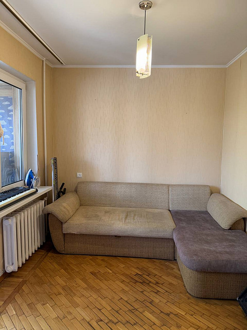 5 ком.кв.  на 8ст. Большого Фонтана Одеса - фото 11