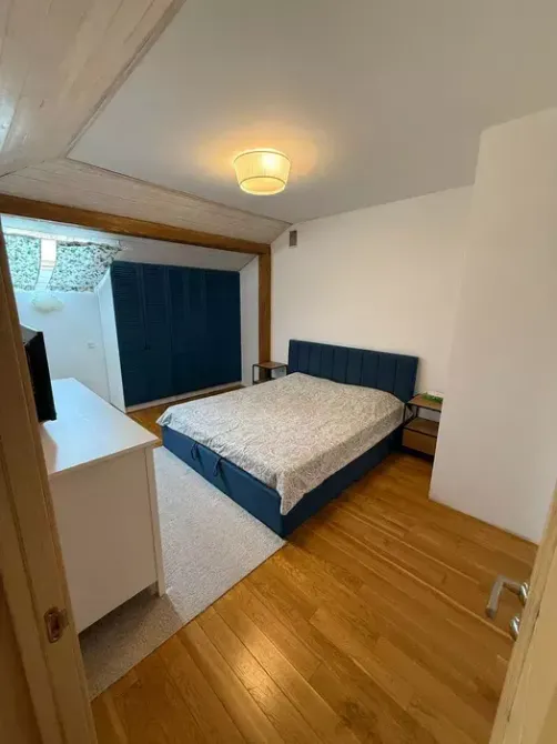 Продаж Квартира 3-кімнатна, 7/8 поверх на Двірська Krykhivtsi - photo 3