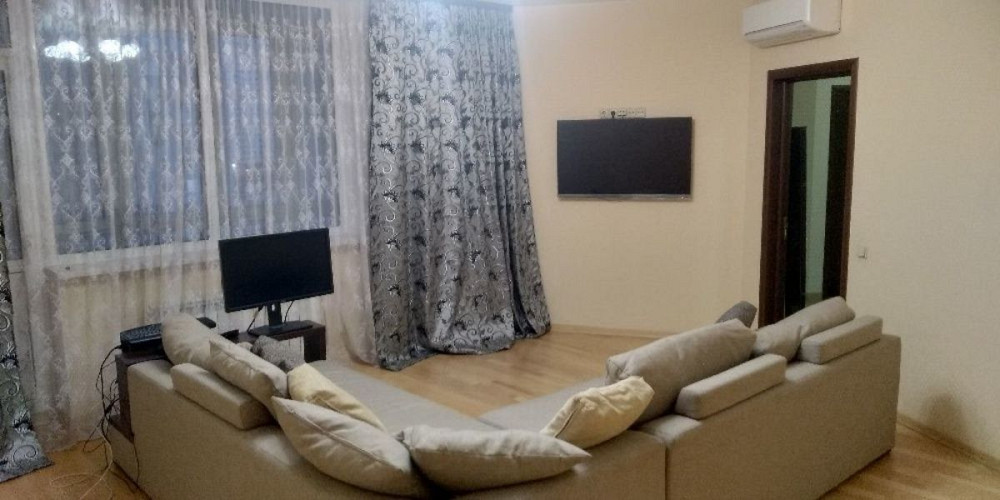 Оренда Квартира 2-кімнатна, 6/25 поверх на ул. Елизаветы Чавдар, 1 Київ - фото 8