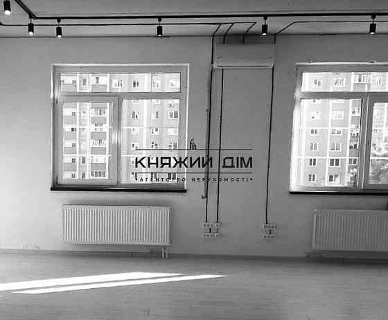 Оренда офісне приміщення на вул. Трутенко Онуфрия ул./Михайла Максимовича поверх - 8 Kiev