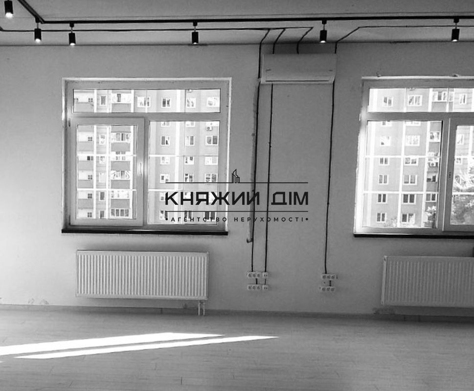 Оренда офісне приміщення на вул. Трутенко Онуфрия ул./Михайла Максимовича поверх - 8 Київ - фото 2