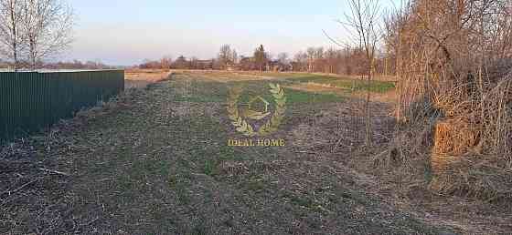 Продаж земельної ділянки 37 соток на Соловьиная ул., 17 