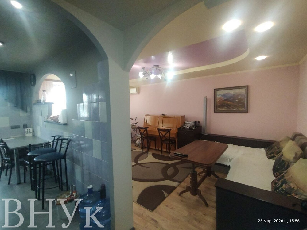 Продаж Квартира 3-кімнатна, 5/5 поверх на Грушевського Ужгород - фото 16
