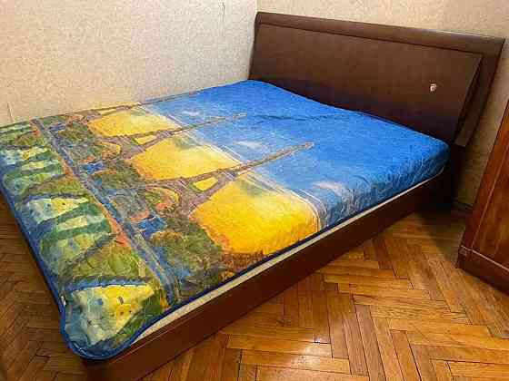 Оренда Квартира 1-кімнатна, 4/12 поверх на ул. Георгия Тороповского, 47 Kiev