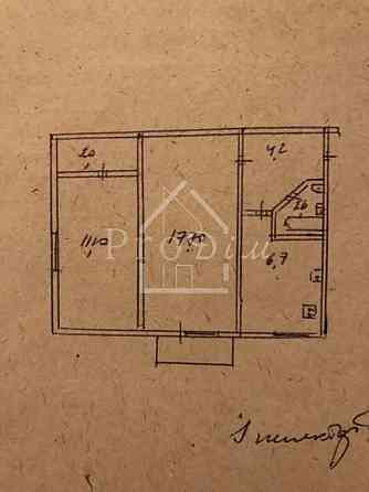 Продаж 2 к квартира Дегтярівська Kiev