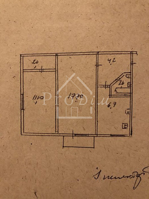 Продаж 2 к квартира Дегтярівська Kiev - photo 2