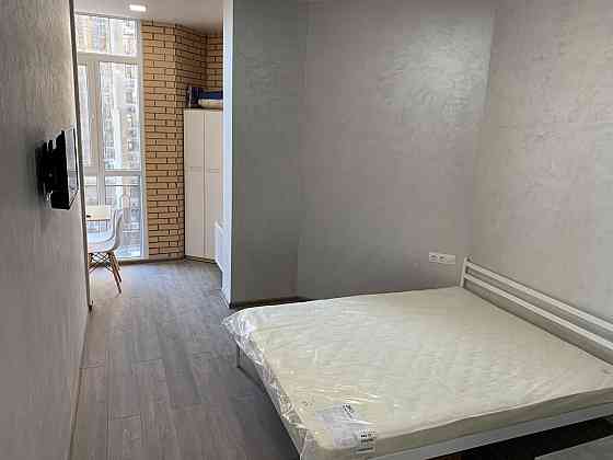 Смарт-квартира с ремонтом в Аркадии Одесса