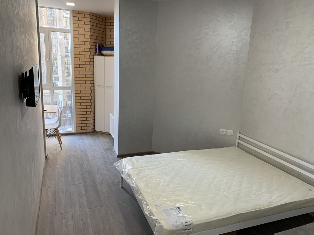 Смарт-квартира с ремонтом в Аркадии Одесса - изображение 1