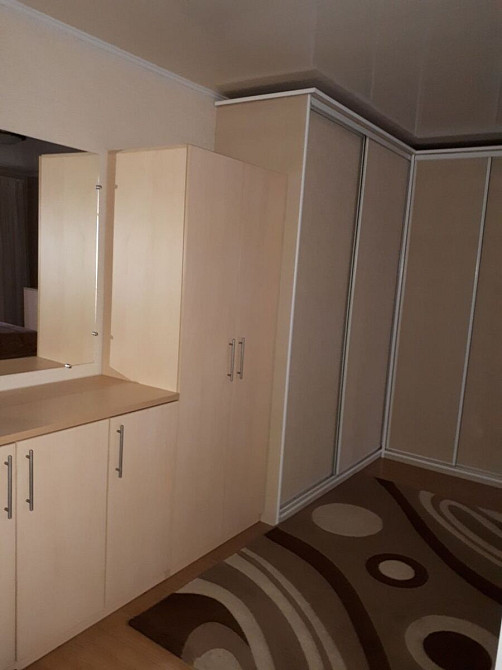 Оренда Квартира 1-кімнатна, 2/5 поверх на Є. Харченко, 43 а Киев - изображение 7