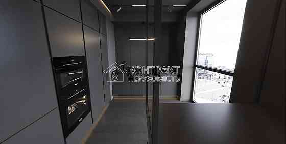 Продаж Квартира 2-кімнатна, 13/17 поверх на вул. Валентиновская Харків