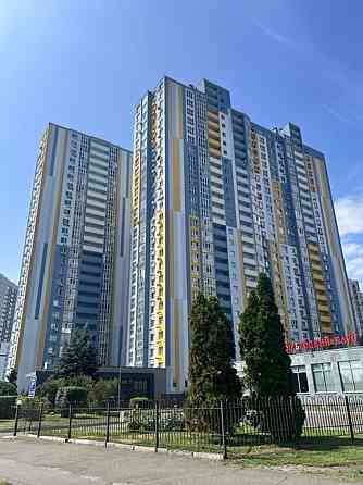 Продаж Квартира 3-кімнатна, 22/27 поверх на Вишняківська, 15 Киев