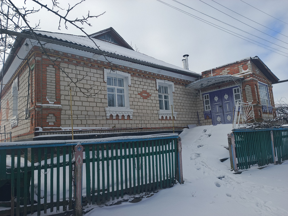 Продаж Будинок на Коцюбинського Антопіль (Томашпільський район) - фото 2