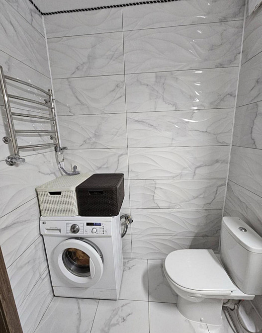 Продаж Квартира 2-кімнатна, 9/9 поверх на вул. Євгена Рихліка Житомир - изображение 8