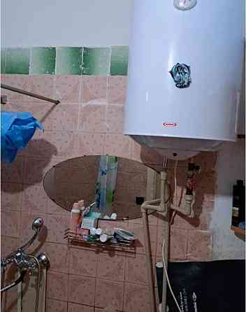 Продаж Квартира 1-кімнатна, 2/5 поверх на вул. Юрія Вороного Житомир