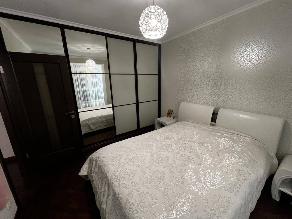 Продаж Квартира 3-кімнатна, 5/9 поверх на Двірська Івано-Франківськ - фото 10